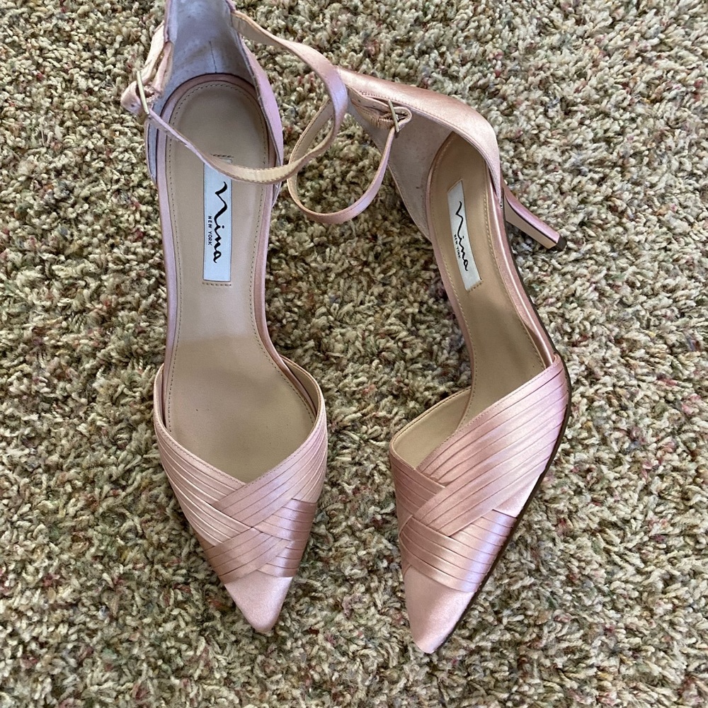 Women’s dress shoe